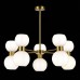 Потолочная люстра Thonet SLE1138-302-10 Evoluce