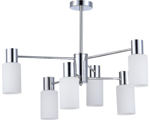 Потолочная люстра Gessi SLE1139-102-06 Evoluce Потолочная люстра Gessi SLE1139-102-06 Evoluce