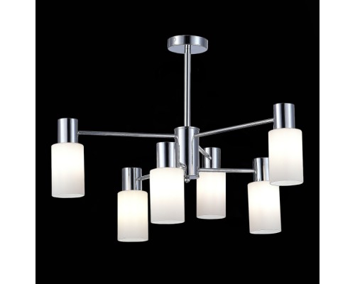 Потолочная люстра Gessi SLE1139-102-06 Evoluce Потолочная люстра Gessi SLE1139-102-06 Evoluce