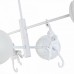 Потолочная люстра Tenato SLE115102-04 Evoluce