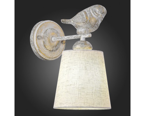 Бра Lavinia SLE1155-501-01 Evoluce Бра Lavinia SLE1155-501-01 Evoluce
