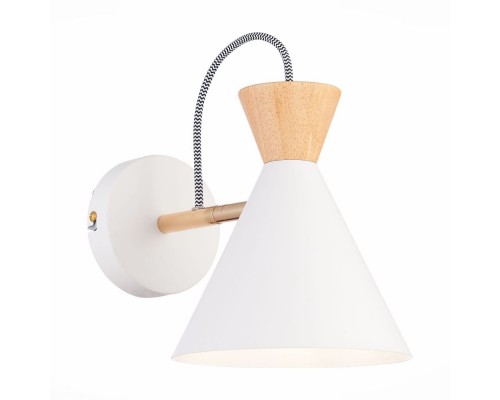 Бра Modica SLE125101-01 Evoluce Бра Modica SLE125101-01 Evoluce