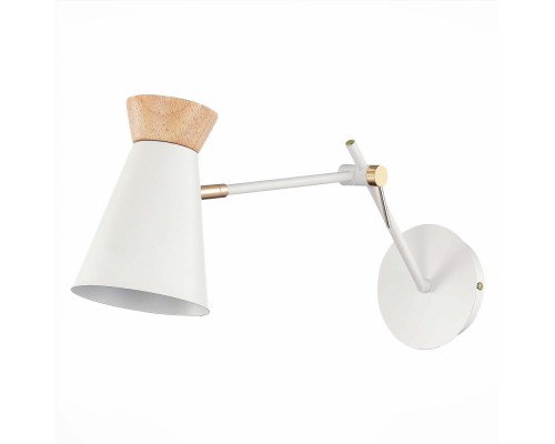 Бра Alfeo SLE1252-501-01 Evoluce Бра Alfeo SLE1252-501-01 Evoluce