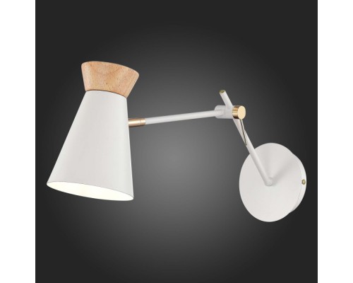 Бра Alfeo SLE1252-501-01 Evoluce Бра Alfeo SLE1252-501-01 Evoluce