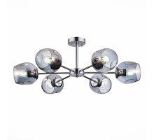 Потолочная люстра Pallo SLE155402-06 Evoluce