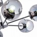 Потолочная люстра Pallo SLE155402-06 Evoluce
