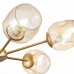 Потолочная люстра Pallo SLE155412-06 Evoluce