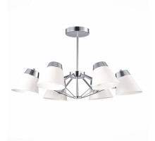 Потолочная люстра Vario SLE155802-06 Evoluce