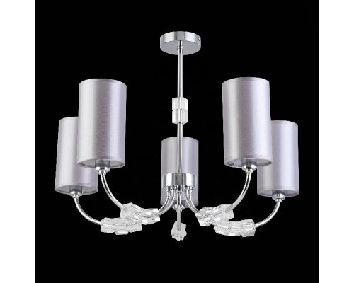 Потолочная люстра Emmi SLE156002-05 Evoluce Потолочная люстра Emmi SLE156002-05 Evoluce