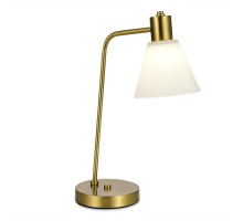 Интерьерная настольная лампа Arki SLE1561-304-01 Evoluce