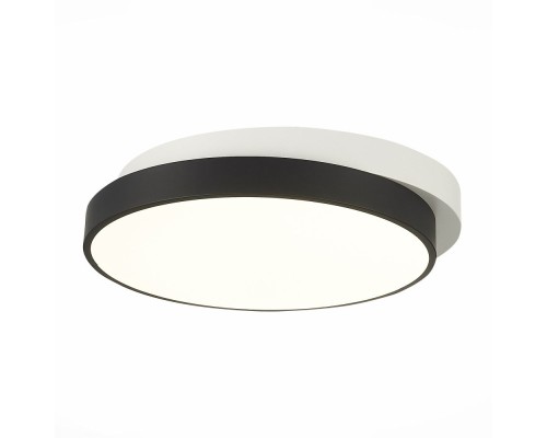 Потолочный светильник Qvo SLE200702-01 Evoluce Потолочный светильник Qvo SLE200702-01 Evoluce