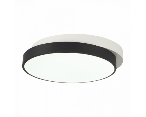 Потолочный светильник Qvo SLE200702-01 Evoluce Потолочный светильник Qvo SLE200702-01 Evoluce