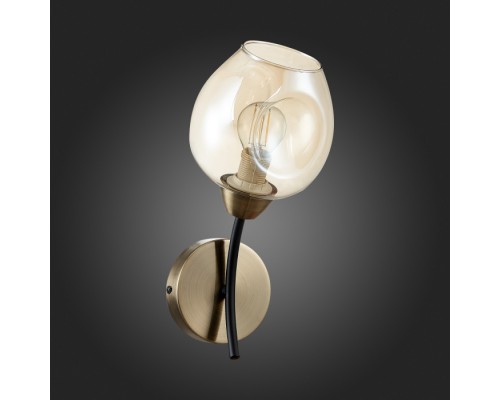 Бра Besano SLE205301-01 Evoluce Бра Besano SLE205301-01 Evoluce
