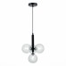 Подвесной светильник Salerno SLE220343-04 Evoluce