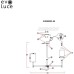 Потолочная люстра Granze SLE300302-05 Evoluce