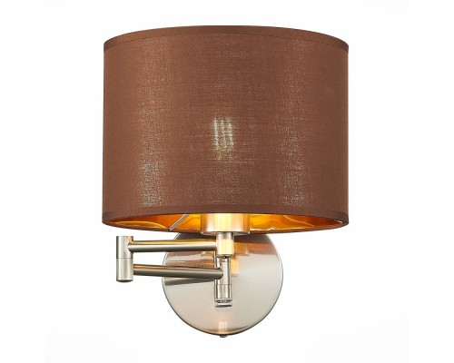 Бра Brescia SLE300571-01 Evoluce Бра Brescia SLE300571-01 Evoluce