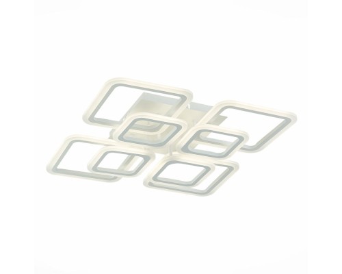 Потолочная люстра Serenity SLE900102-08 Evoluce Потолочная люстра Serenity SLE900102-08 Evoluce