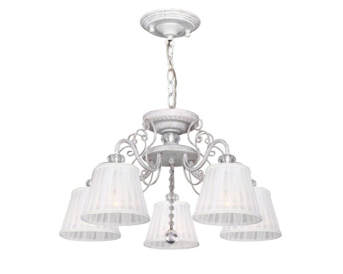 Подвесная люстра Amanda 2150-5PC F-Promo Подвесная люстра Amanda 2150-5PC F-Promo