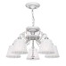 Подвесная люстра Amanda 2150-5PC F-Promo
