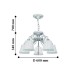 Подвесная люстра Amanda 2150-5PC F-Promo