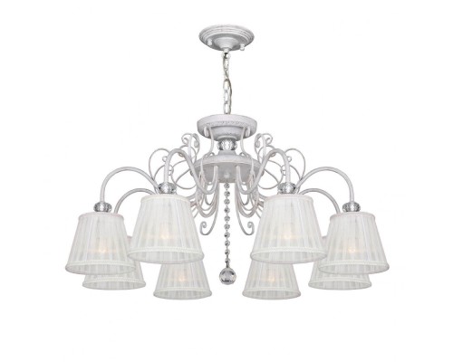 Подвесная люстра Amanda 2150-8PC F-Promo Подвесная люстра Amanda 2150-8PC F-Promo