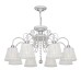 Подвесная люстра Amanda 2150-8PC F-Promo