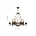 Подвесная люстра Boulogne 2159-9P F-Promo