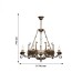Подвесная люстра Boulogne 2159-9P F-Promo