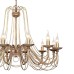 Подвесная люстра CHATEAU 2163-12P F-Promo