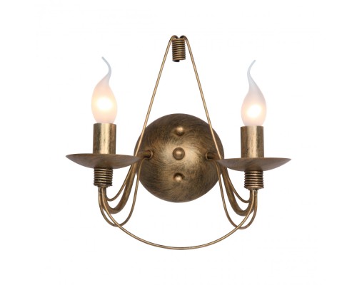 Бра CHATEAU 2163-2W F-Promo Бра CHATEAU 2163-2W F-Promo