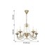 Подвесная люстра CHATEAU 2163-5P F-Promo