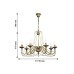 Подвесная люстра CHATEAU 2163-7P F-Promo