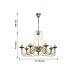 Подвесная люстра CHATEAU 2163-7P F-Promo