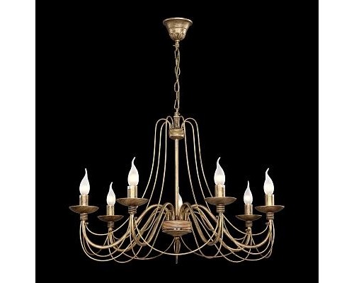 Подвесная люстра CHATEAU 2163-7P F-Promo Подвесная люстра CHATEAU 2163-7P F-Promo