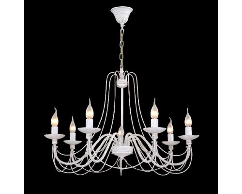 Подвесная люстра CHATEAU 2164-7P F-Promo Подвесная люстра CHATEAU 2164-7P F-Promo