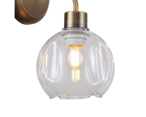 Бра Monto 2192-1W F-Promo Бра Monto 2192-1W F-Promo