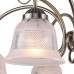 Потолочная люстра Vetus 2194-5U F-Promo