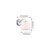 Бра Modum 2199-1W F-Promo