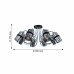 Потолочная люстра Affable 2351-8U F-Promo