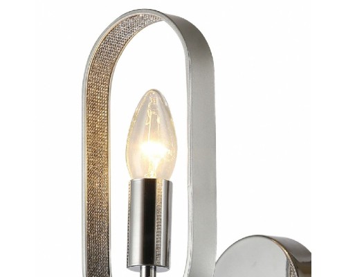 Бра Scintillans 2482-1W F-Promo Бра Scintillans 2482-1W F-Promo