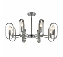 Потолочная люстра Scintillans 2482-8P F-Promo