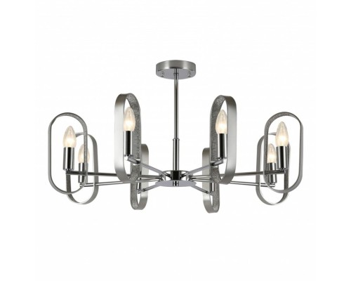 Потолочная люстра Scintillans 2482-8P F-Promo Потолочная люстра Scintillans 2482-8P F-Promo