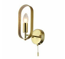 Бра Scintillans 2483-1W F-Promo