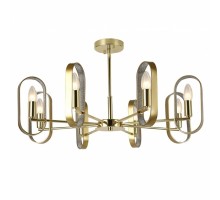 Потолочная люстра Scintillans 2483-8P F-Promo