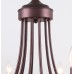 Подвесная люстра Plini 2590-12P F-Promo
