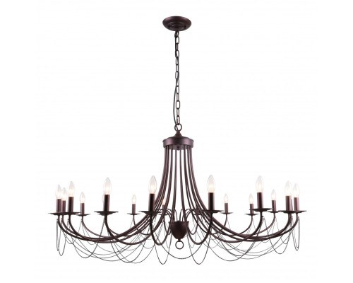 Подвесная люстра Plini 2590-18P F-Promo Подвесная люстра Plini 2590-18P F-Promo