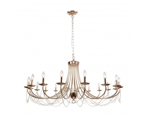 Подвесная люстра Plini 2591-18P F-Promo Подвесная люстра Plini 2591-18P F-Promo