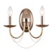 Бра Plini 2591-2W F-Promo