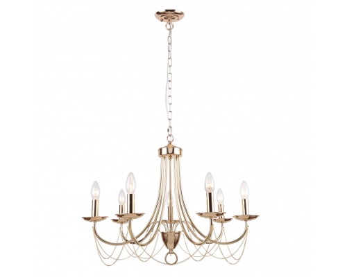 Подвесная люстра Plini 2591-7P F-Promo Подвесная люстра Plini 2591-7P F-Promo