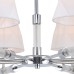 Потолочная люстра Lilian 2659-8P F-Promo